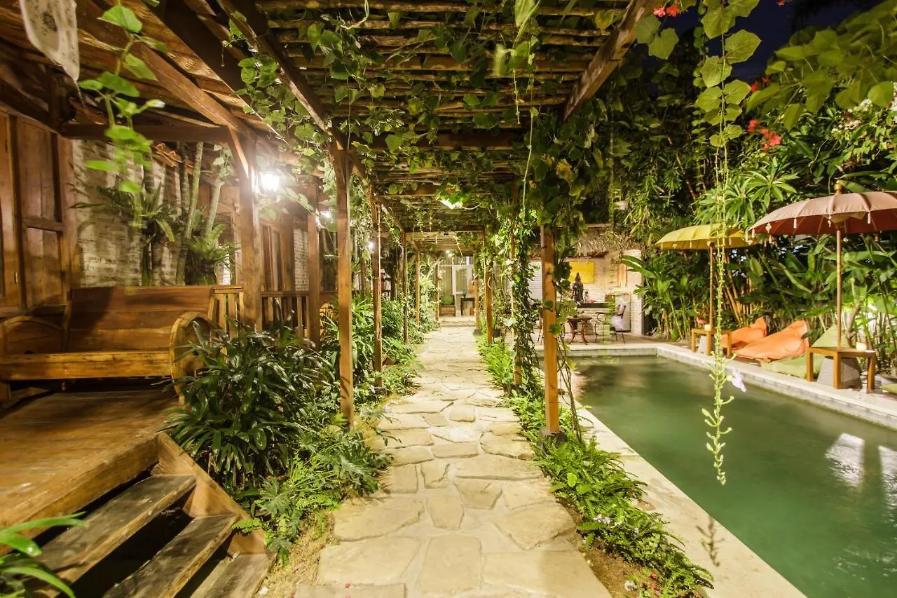 Bening Hut And Spa Σεμινιάκ Ινδονησία