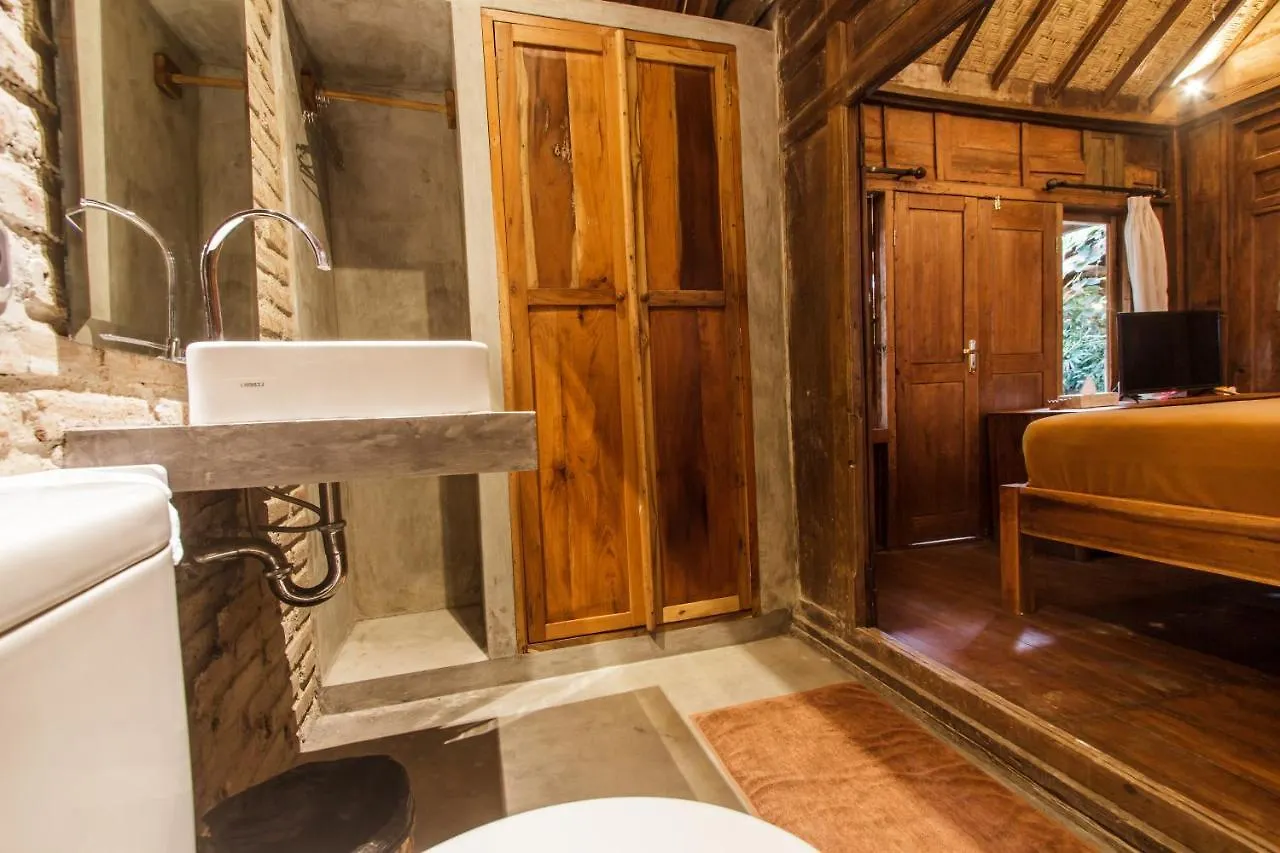 Ξενοδοχείο Bening Hut And Spa Σεμινιάκ