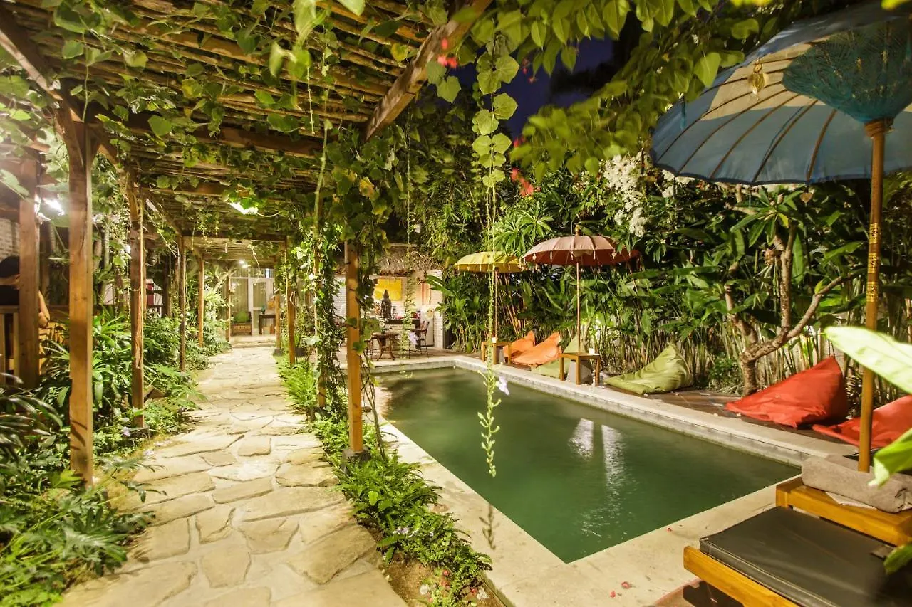 Ξενοδοχείο Bening Hut And Spa Σεμινιάκ