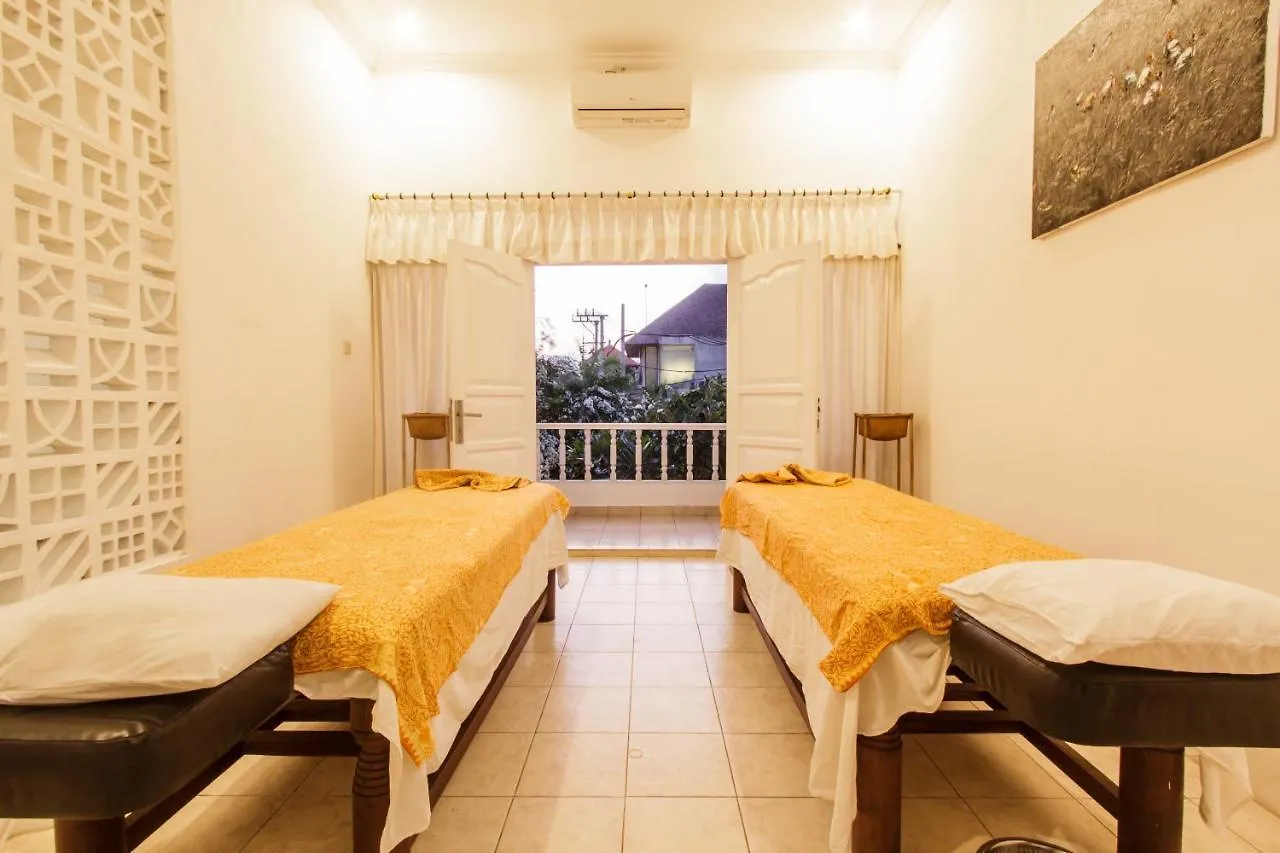 Bening Hut And Spa Σεμινιάκ Ινδονησία