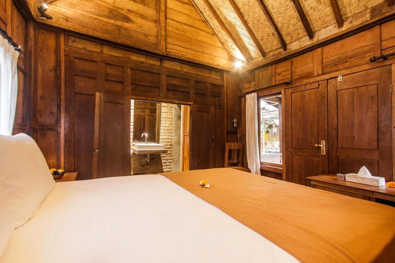 Bening Hut And Spa Σεμινιάκ 3*,  Ινδονησία