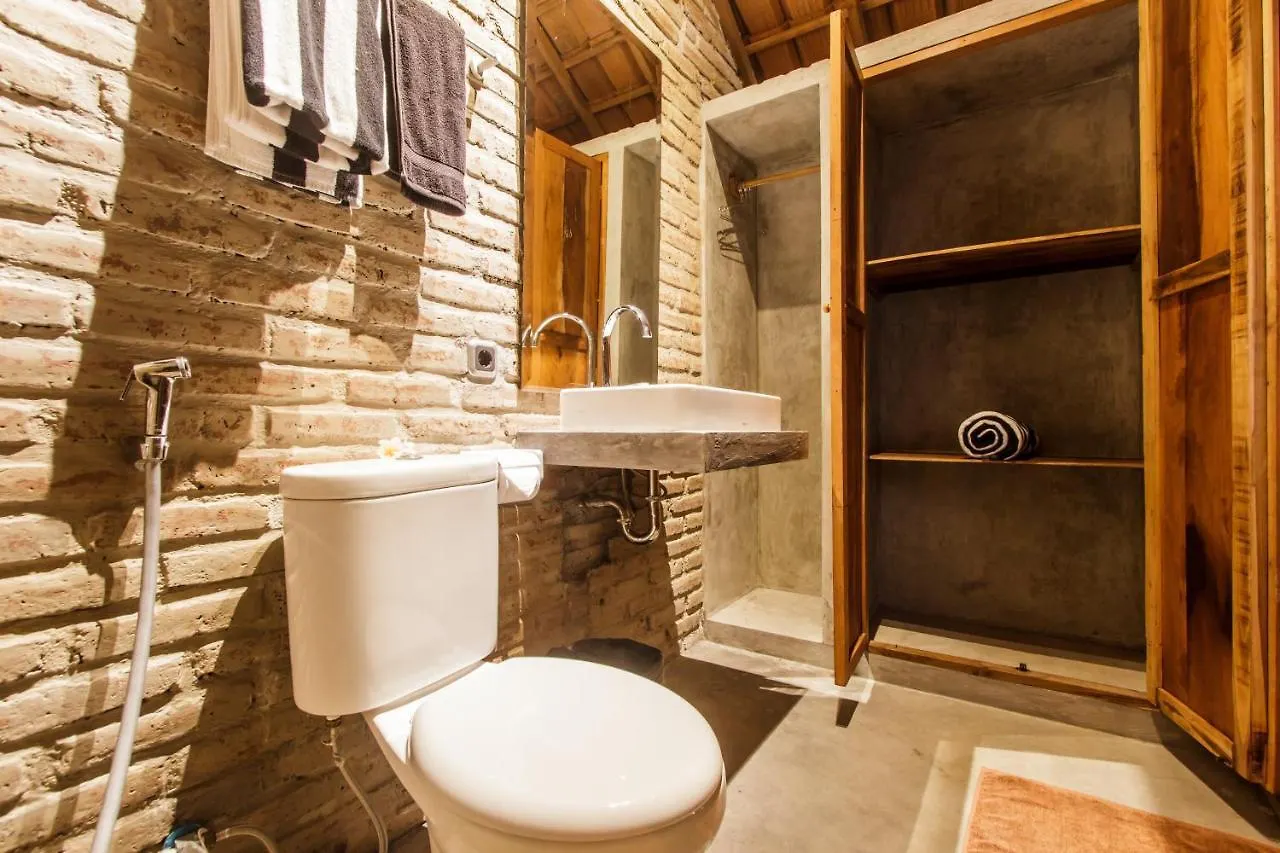 Bening Hut And Spa Σεμινιάκ Ινδονησία