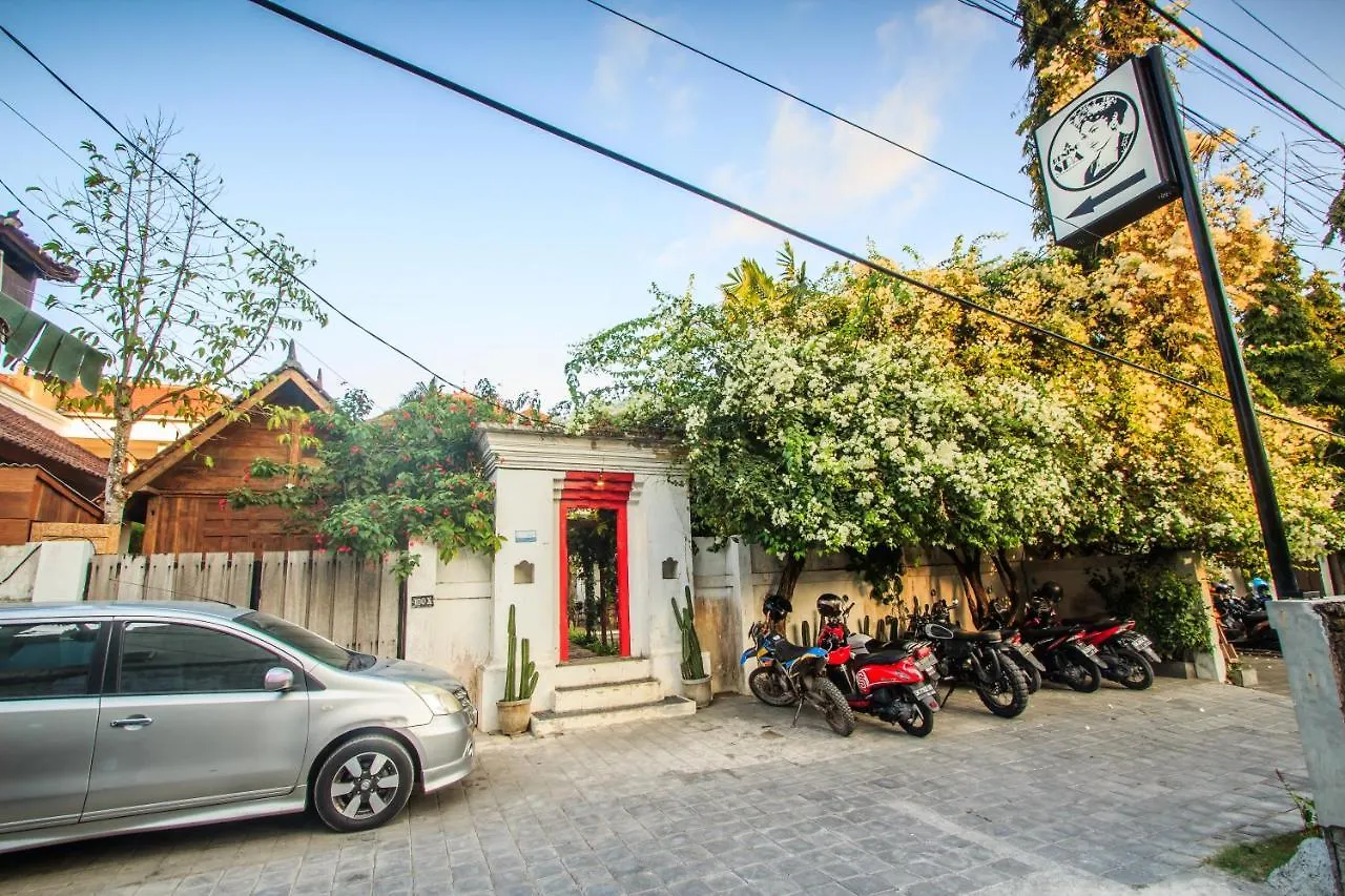 Ξενοδοχείο Bening Hut And Spa Σεμινιάκ