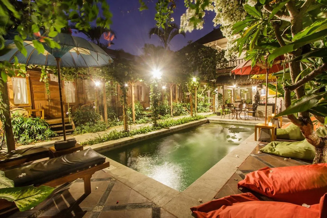 Ξενοδοχείο Bening Hut And Spa Σεμινιάκ