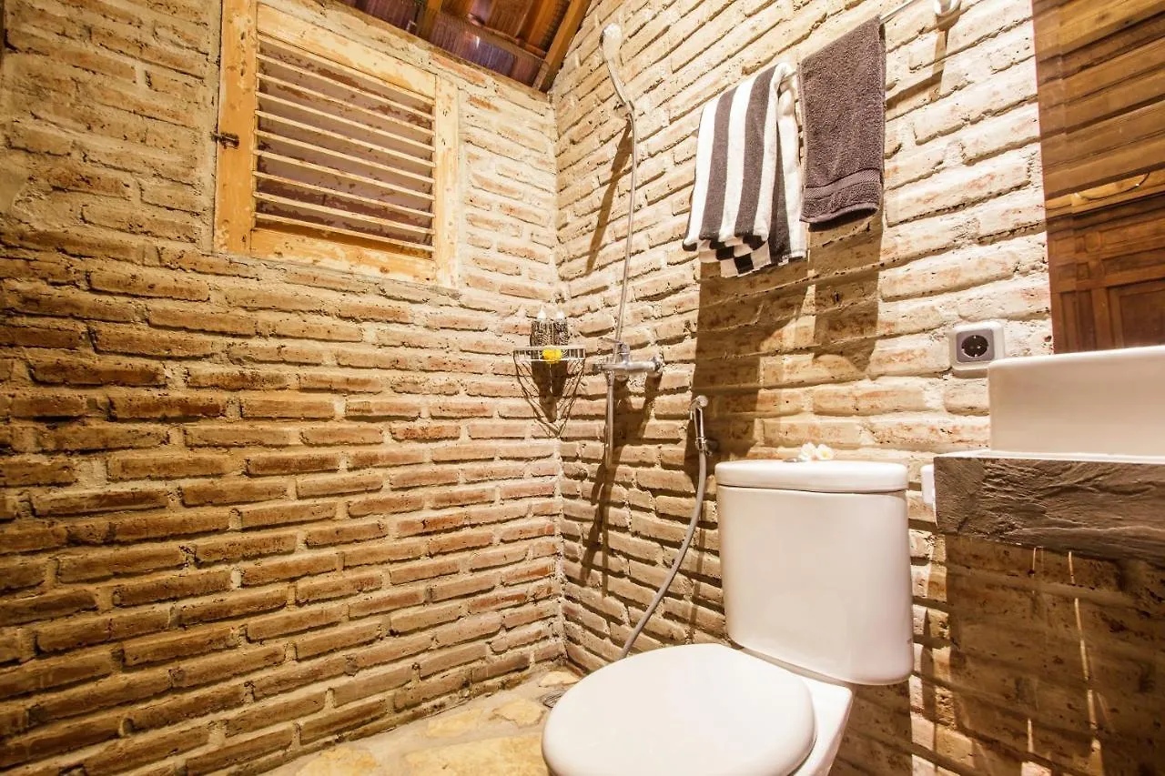 Bening Hut And Spa Σεμινιάκ Ξενοδοχείο