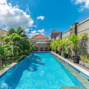 3* Hotel Svarna
