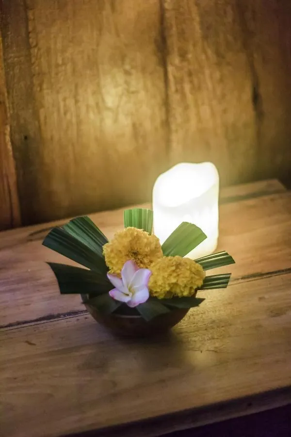 *** Hotell Bening Hut And Spa Seminyak Indonesien
